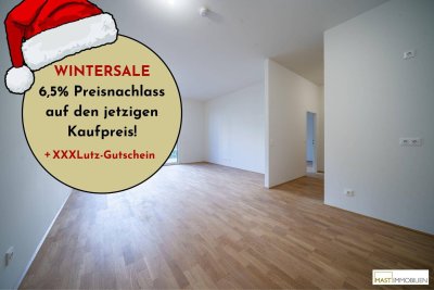AKTIONSPREIS derzeit € 313.999! Preisnachlass von 6,5%! Provisionsfrei!