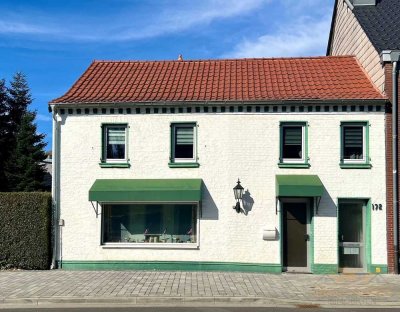 Investoren aufgepasst:
Appartementhaus mit 3 Wohneinheiten