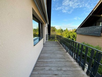 Großzügige 3-ZKDB Erstbezug nach Sanierung Alfter-Impekoven