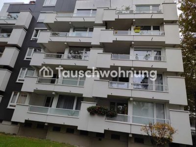 Tauschwohnung: Student tauscht Wohnung