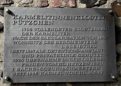 Leben mit Niveau und Geschichte - Ihr stilvolles Zuhause in ehemaliger Klosteranlage