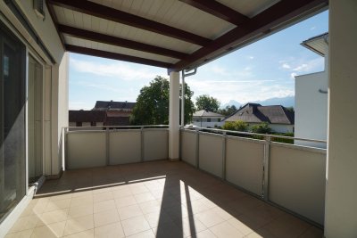 Urban wohnen mit Komfort – 3-Zimmer-Wohnung in Toplage von Villach