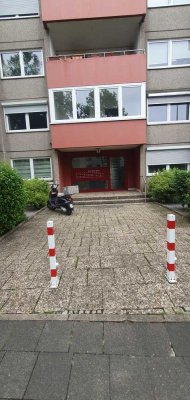 Lichtdurchflutete 3-Zimmer-Wohnung mit Balkon und Weitblick über Hildesheim – befristet !!!