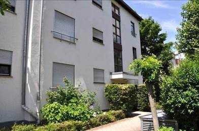 Praktische 3-Zimmer Wohnung Fellbach-Schmiden