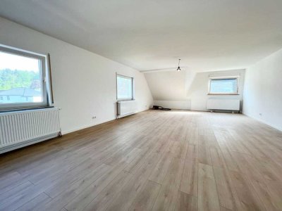 2 Zimmer Wohnung in Reiskirchen