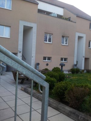 Maisonette im Zentrum