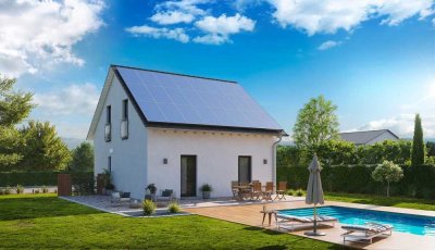 Ihr Traumhaus in Triefenstein: Individuell und Nachhaltig