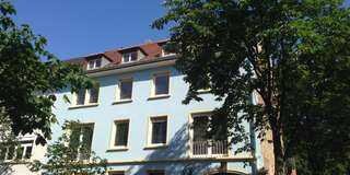 Freundliche 3-Zimmer-EG Wohnung in Karlsruhe