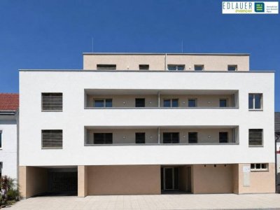 Neubauwohnung im Zentrum!