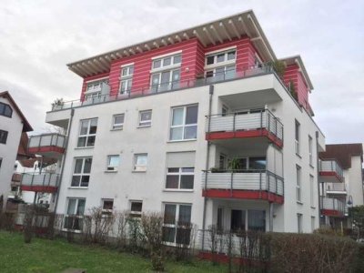 Helles 1 Zi am Seepark in ruhiger Studenten-2er-WG ab 1. September