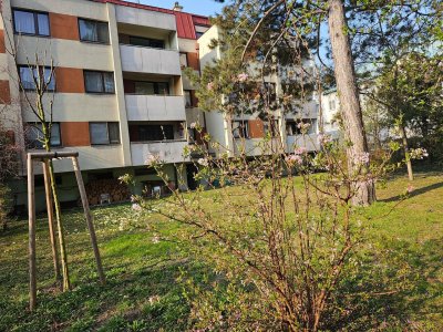 Frisch generalsaniertes 4 Zi Dachgeschoss-Juwel mit 180°-Panoramablick, Privat