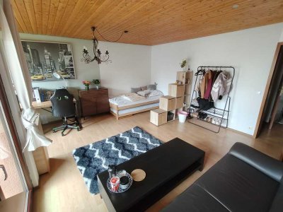 1-Zimmer in WG in Heilbronn
