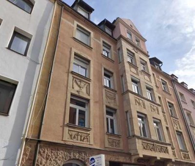 *4-Zimmer-Wohnung in Nürnberg*