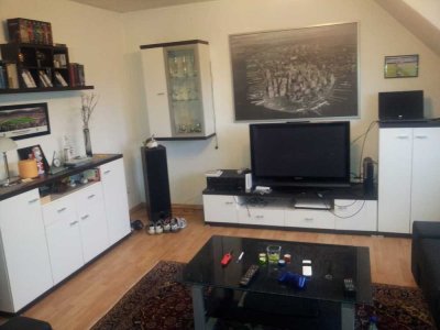 Schöne helle 3 Zimmer Wohnung in 41238 Mönchengladbach Giesenkirchen - Mitte