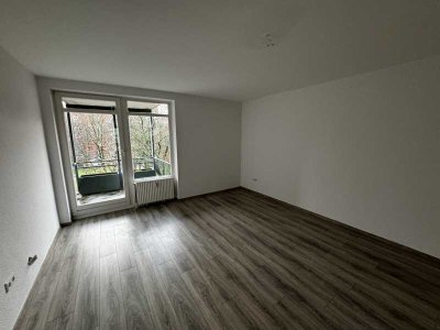 Gemütliche Wohnung zu vermieten