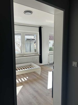 Gemütliche 1-Zimmer-Wohnung in Mainz-Weisenau – ideal für Studenten & Singles!