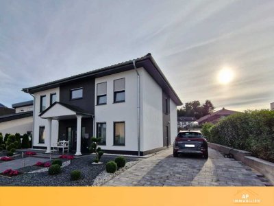 Großzügiges Haus mit 6 Zimmern in Wittlich