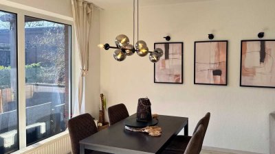 Grüner Ausblick inklusive – Ihr neues Zuhause am Schmölderpark