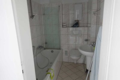 3-Zimmer-Wohnung neu renoviert