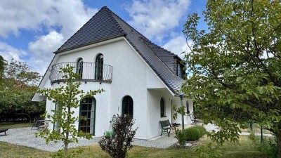 "Das Landhaus am Kirschgarten" - luxuriös, gepflegt, familienfreundlich, provisionsfrei!