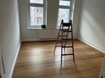 Gepflegte 2-Zimmer Wohnung im 2. OG mit Balkon in Kiel-Gaarden-Ost