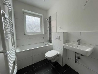 3-Zimmer-Wohnung in Wilhelmshaven City