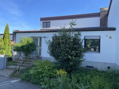 5-Zimmer Reihenmittelhaus in Altdorf