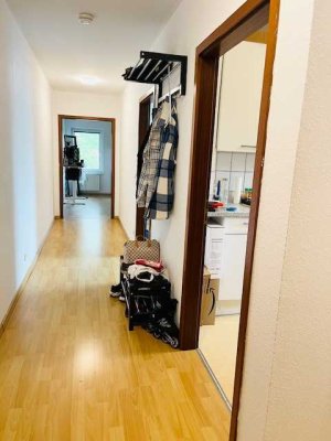 """  BOTHFELD """ gemütliche DG-Wohnung mit EBK ohne Balkon! Stellplatz!!!