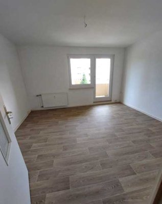Gemütliche 2-Zimmerwohnung in Gera sucht neue Mieter!! WE24