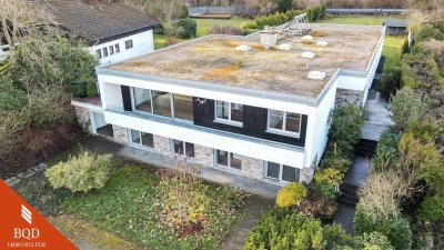 Exklusive Gartenwohnung in Montabaur-Horressen