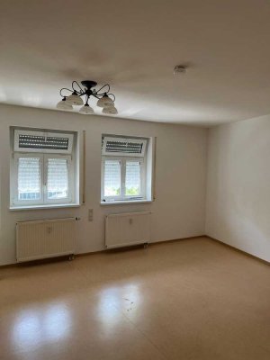 1-Zimmer Wohnung im Rosengarten (betreutes Wohnen) in Hof