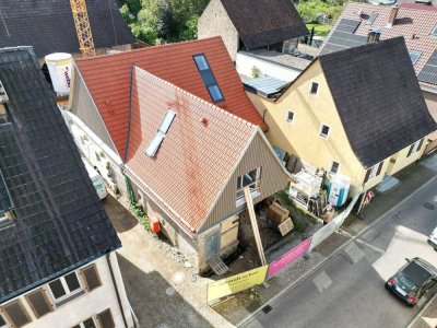 Hochwertige Neubauwohnung - Im Herzen von Müllheim