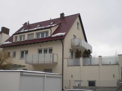 Schöne 1.5-Zimmer-Wohnung in sehr gute Lage in Leinfelden-Echterdingen (Teil Leinfelden)