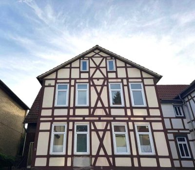 WG`s aufgepasst: Erstbezug nach Sanierung!!!