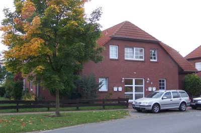 3-Zimmer Erdgeschosswohnung mit Garten in Wolfsburg-Neindorf