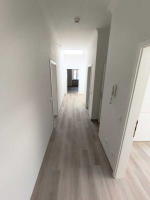 3ZKB Marktpassage 2, öffentlich gefördert ! (WBS Erforderlich)