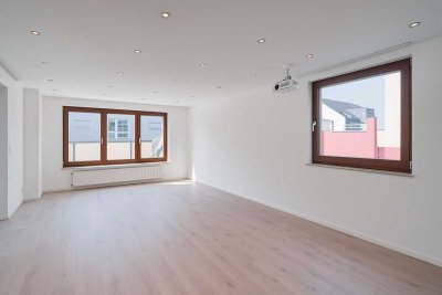 helle Terrassen Wohnung in Wernau ++SÜD-SEITE++