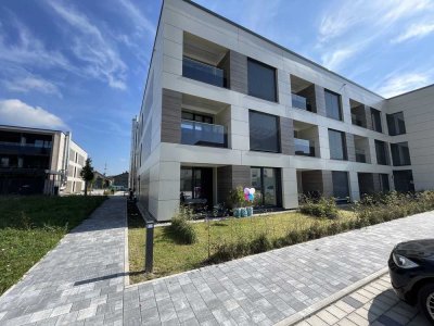 Modernes, möbliertes Ein-Zimmer-Apartment in Pfarrkirchen