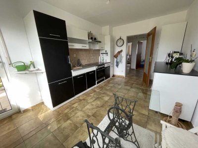 Attraktive kleine Wohnung mit Balkon in Boppard-Buchholz