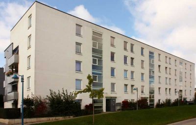1600/81109/18 schöne Einzimmerwohnung mit Wohnküche und Balkon