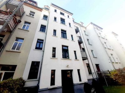 Single-Apartment I Einbauküche I Bad mit Dusche