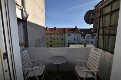 3 Zi.-Whg. ca. 64qm in der Hansestraße, FREI zum 01.11.2025