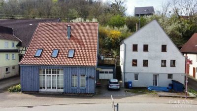 Und wenn Du denkst es geht nichts mehr....