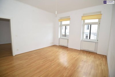 Gepflegte 2-Zimmer-Wohnung mit Balkon und bester Infrastruktur! Schnell sein!