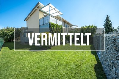 ! VERMITTELT ! * SEIERSBERG GRENZE GRAZ PUNTIGAM* CHARMANTE DOPPELHAUSHÄLFTE MIT WOHLFÜHLFAKTOR - TOP INFRASTRUKTUR *