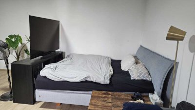 Wohnung zur Zwischenmiete für 40 Tage