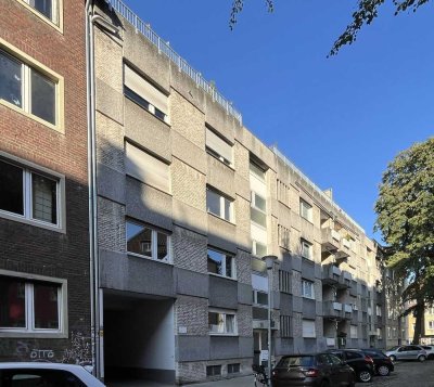 Im beliebten Hafenviertel!