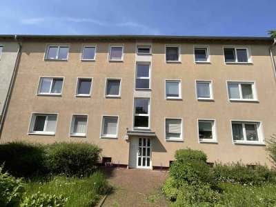 KLEIN, FEIN, MEIN - Schöne 2-Zimmerwohnung sucht Nachmieter