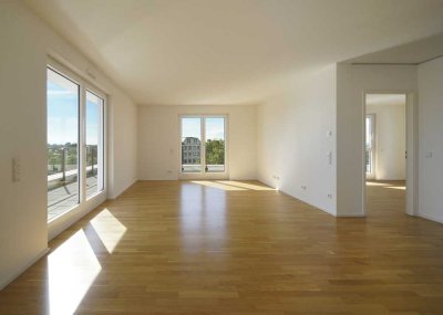 Exklusive Moderne 3 Zimmer Wohnung mit moderner Küche