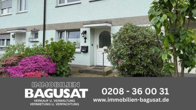 Einfamilien-Reihenmittelhaus mit Garage